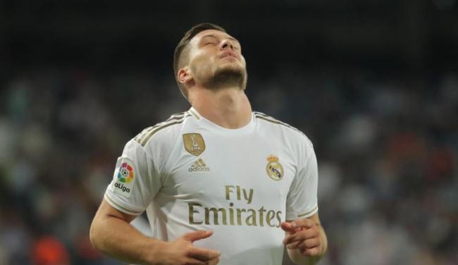 场边的氛围 场边的氛围