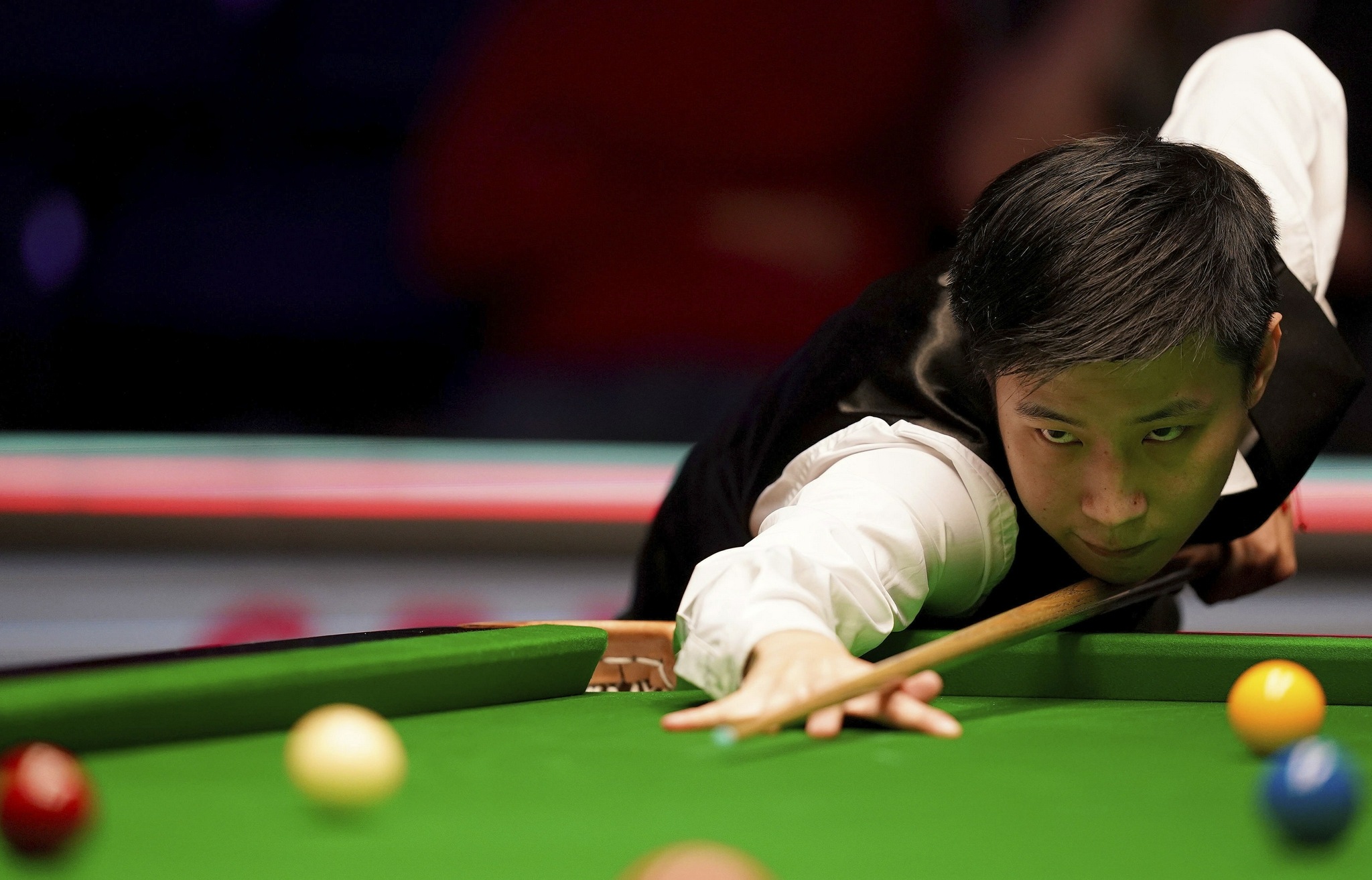 他的影响力 他的影响力