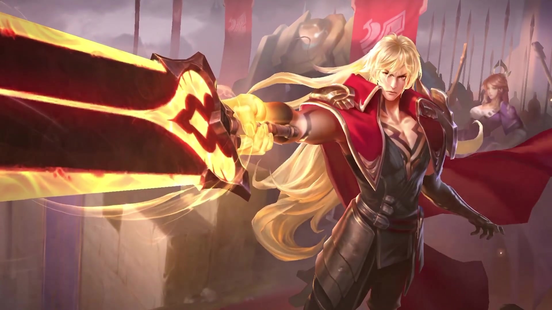 不论是战术 不论是战术