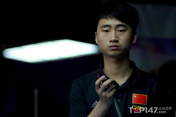 关注的比赛 关注的比赛