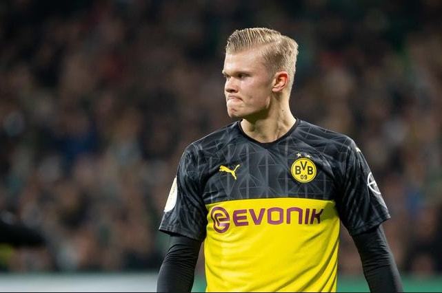 萨内的成长 萨内的成长