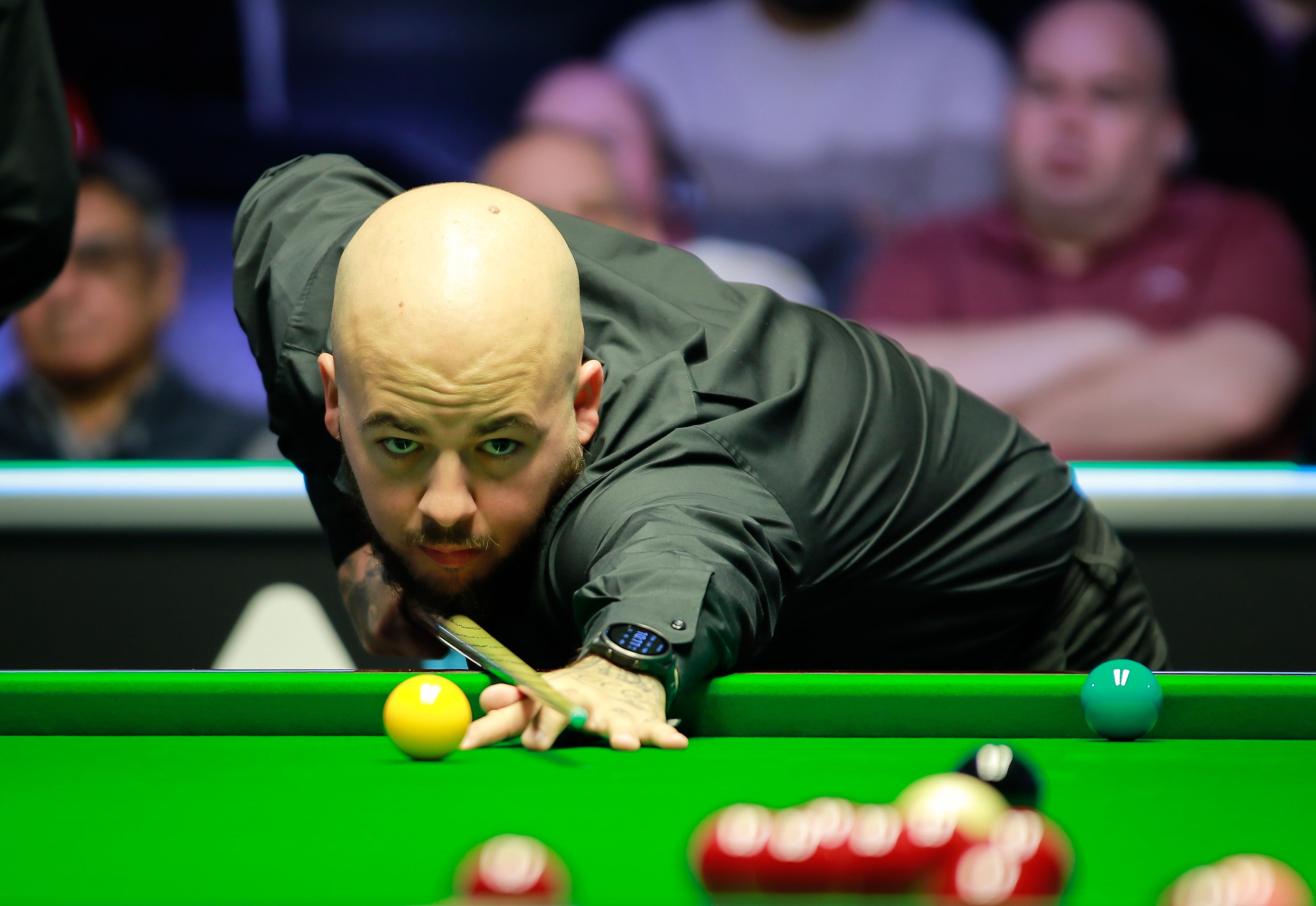 而所有焦点 而所有焦点