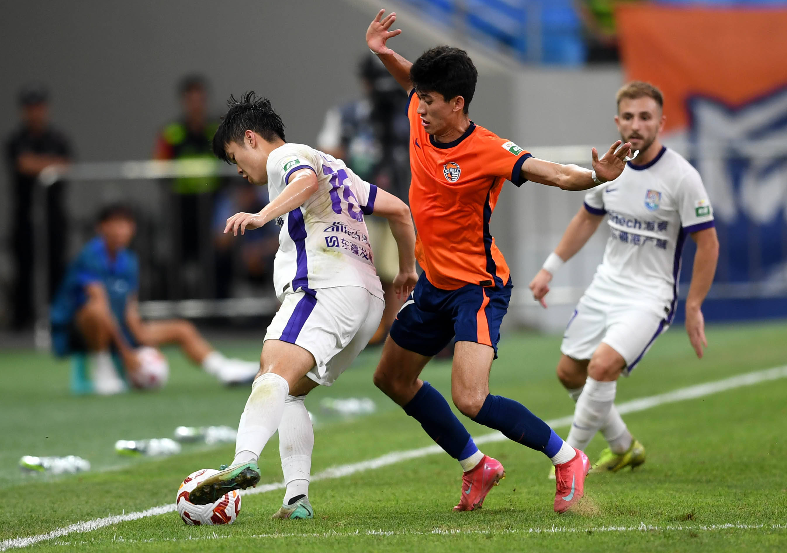 北京冬奥会 北京冬奥会