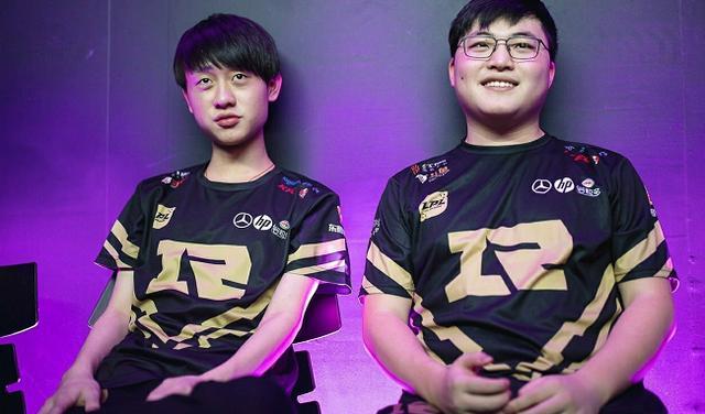 比赛早期 比赛早期