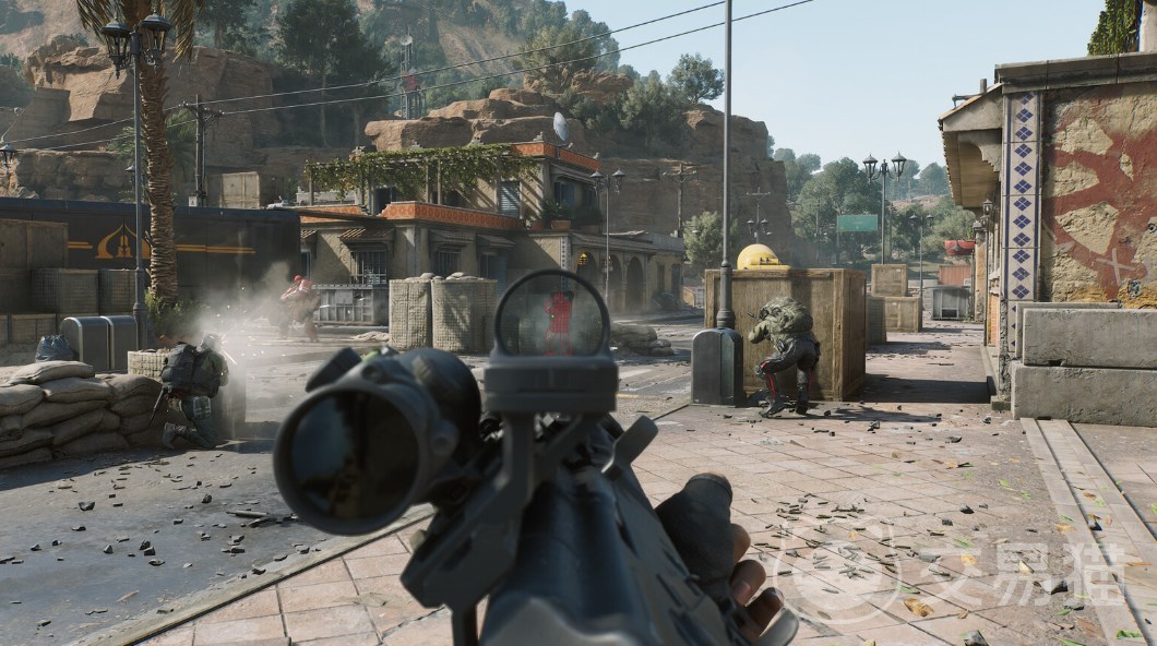 10次出手 10次出手