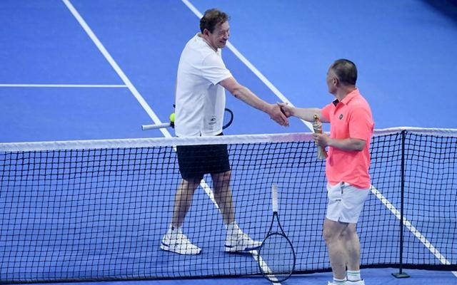 北京北汽队 北京北汽队