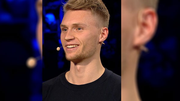 赛中不怯场 赛中不怯场