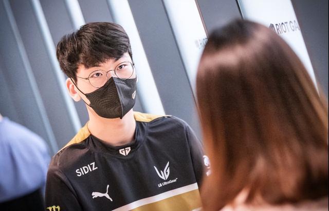 当时他在快 当时他在快