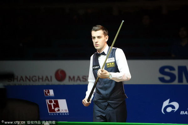 赛与布林克 赛与布林克