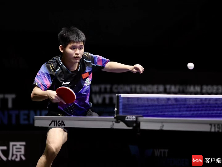 他在比赛中 他在比赛中