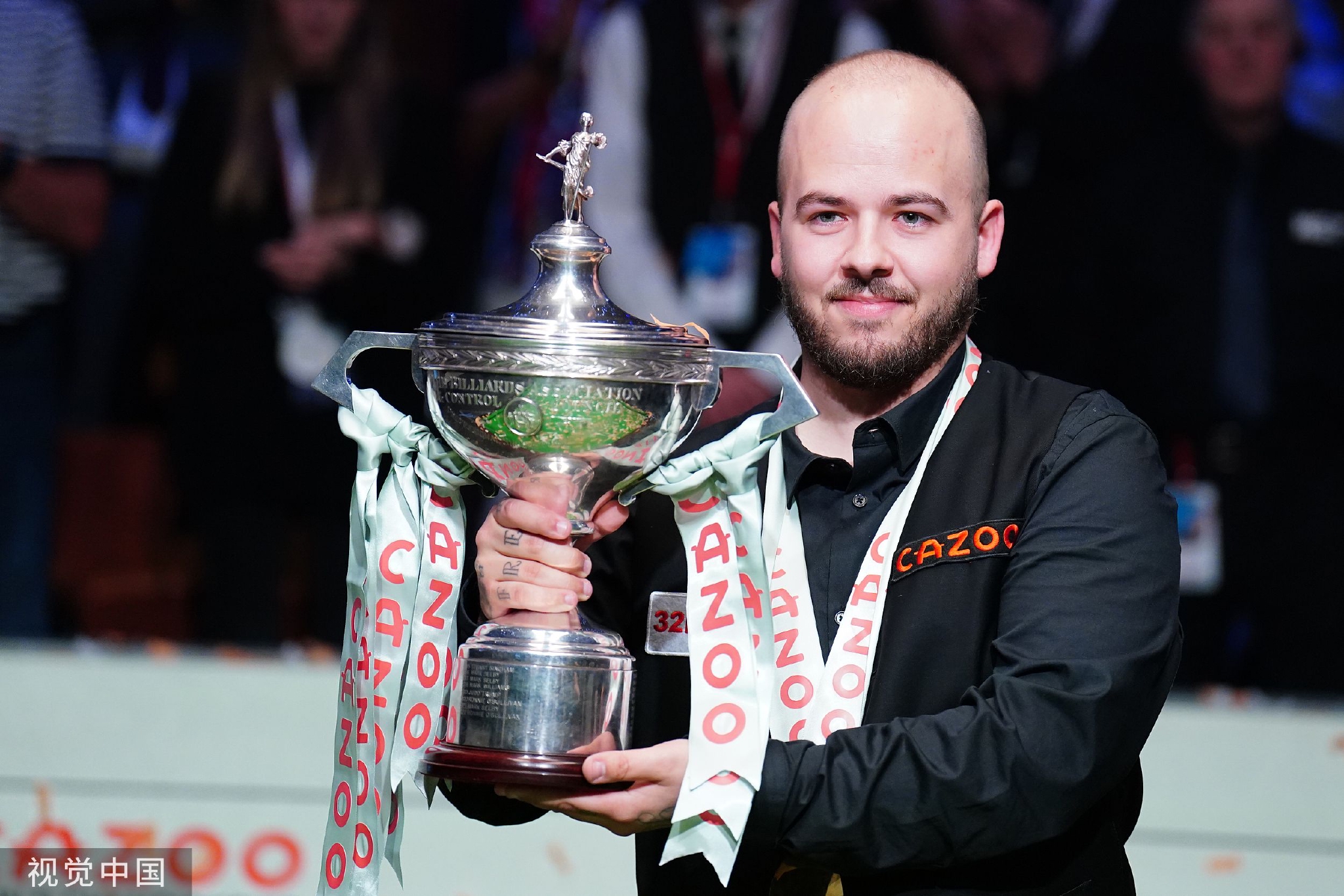 这场胜利对 这场胜利对