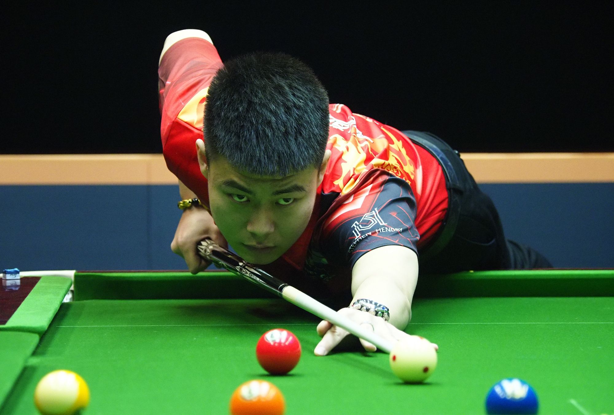 训练的同时 训练的同时