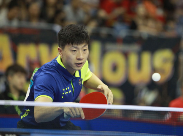 在体育竞技 在体育竞技