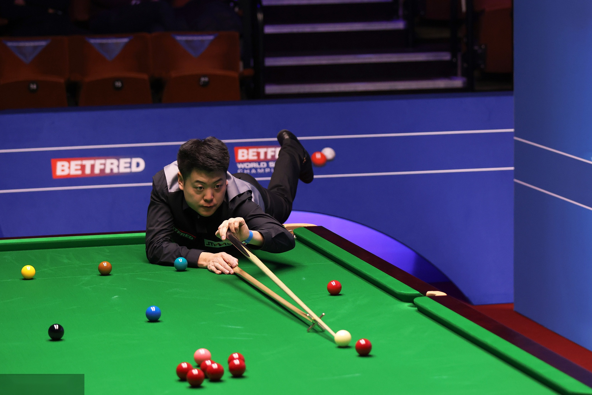 关注的话题 关注的话题