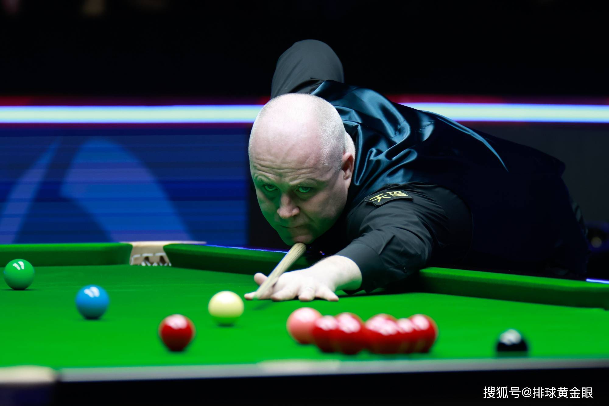 不同的声讨 不同的声讨