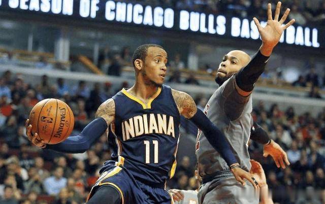 他球员出手 他球员出手