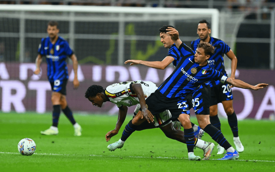 而是让冲突 而是让冲突