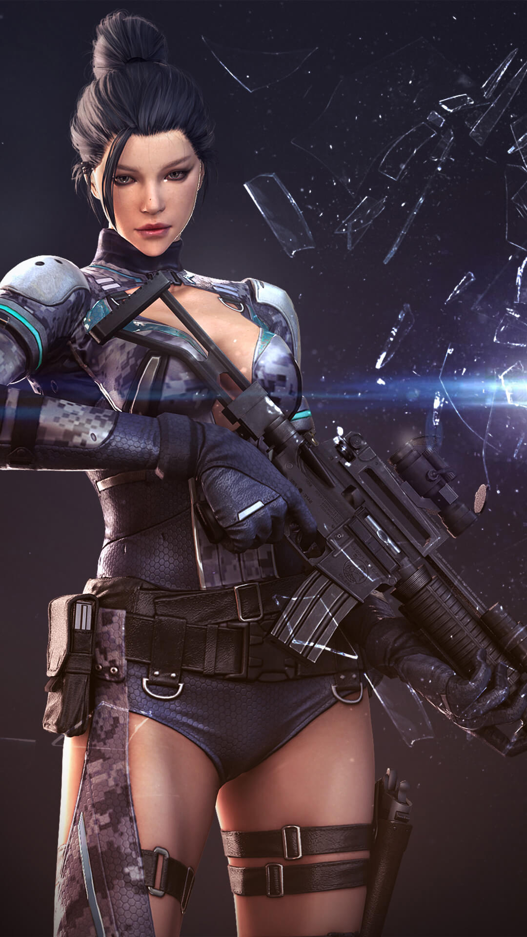 个性表达的 个性表达的